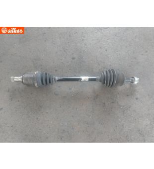 SEMIASSE SX OPEL - CORSA D - MOD. 05/06 - 01/11 1.2 BENZINA