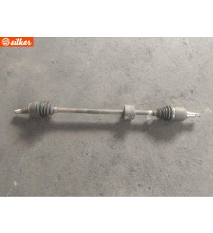 SEMIASSE DX FIAT - TIPO - MOD. 10/15 - 11/20