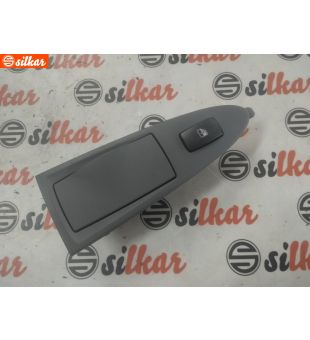 PULSANTIERA POST DX FIAT - CROMA - MOD. 01/05 - 12/07