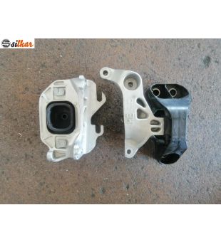 SUPPORTI MOTORE E CAMBIO RENAULT - CLIO - MOD. 03/19