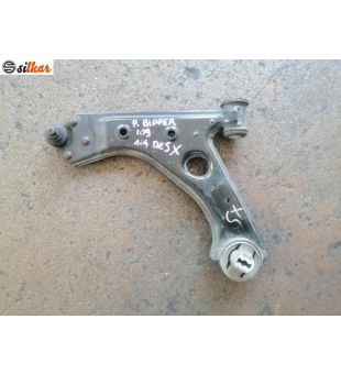 BRACCIO OSCILLANTE SX PEUGEOT - BIPPER - MOD. 06/07 - 03/16