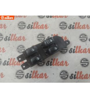 PULSANTIERA ANT SX HYUNDAI - SANTA FE - MOD. 01/00 - 12/03