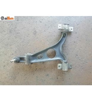 BRACCIO OSCILLANTE SX ALFA ROMEO - 147 - MOD. 12/04 - 04/10