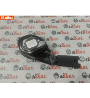 CINTURA DI SICUREZZA SX RENAULT - CLIO - MOD. 09/12 - 08/16