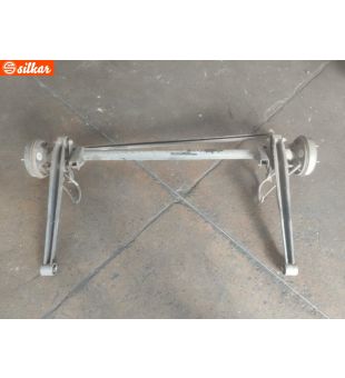 PONTE POST DR - ZERO - MOD. 2020