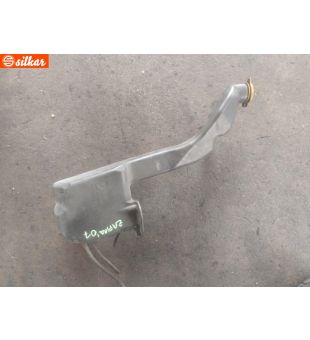 VASCHETTA TERGI OPEL - ZAFIRA B - MOD. 05/05 - 12/07