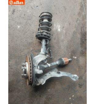 MECCANICA ANT SX COMPLETA ALFA ROMEO - GIULIETTA - MOD. 05/10 - 08/16