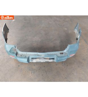 PARAURTI POST RENAULT - SCENIC RX4 - MOD. 08/99 - 06/03 VERDE