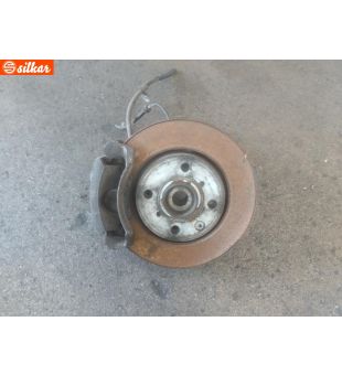 DISCO FUSELLO MONTANTE MOZZO SX PEUGEOT - 108 - MOD. 05/14