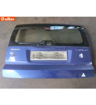 PORTELLONE POSTERIORE HONDA - HR-V - MOD. 01/98 - 12/06 BLU 3 PORTE