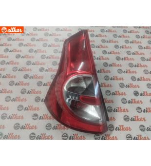 FANALE POST SX DACIA - SANDERO - MOD. 06/08 - 12/12