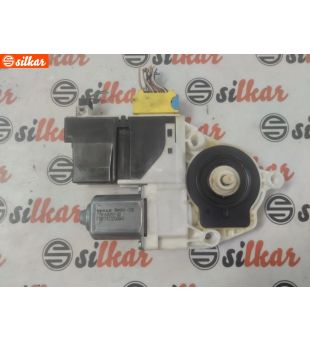 MOTORINO ALZAVETRO ANT SX CITROEN - C4 - MOD. 10/08 - 10/10