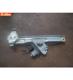 ALZAVETRO ANT DX PEUGEOT - 308 (T7) - MOD. 08/07 - 03/11