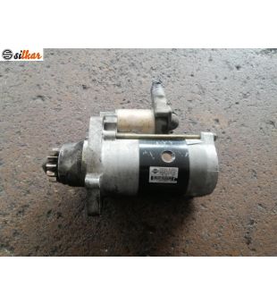 MOTORINO AVVIAMENTO NISSAN - ALMERA TINO - MOD. 04/01 - 12/06