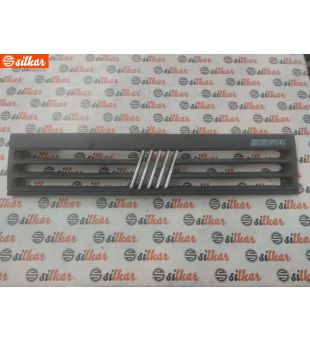 GRIGLIA RADIATORE FIAT - PANDA - MOD. 01/86 - 08/03
