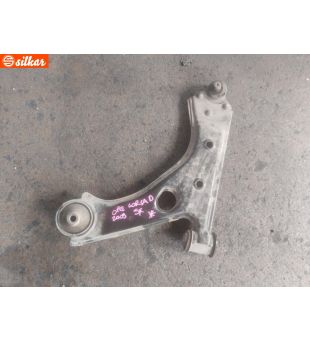 BRACCIO OSCILLANTE SX OPEL - CORSA D - MOD. 05/06 - 01/11