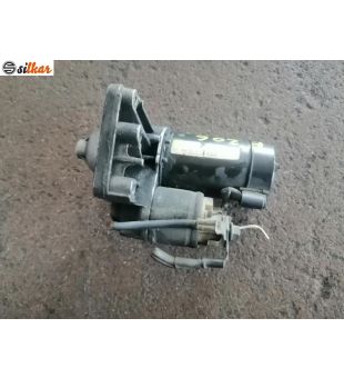 MOTORINO AVVIAMENTO PEUGEOT - 206 - MOD. 08/98 - 07/09