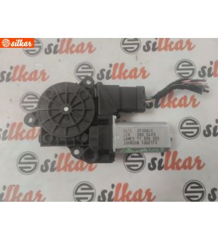 MOTORINO ALZAVETRO POST SX FIAT - CROMA - MOD. 01/05 - 12/07