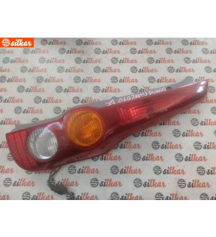 FANALE POST DX DAIHATSU - CUORE MOD. 03 - 06