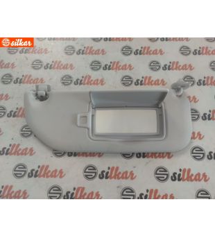 ALETTA PARASOLE DX PEUGEOT - 108 - MOD. 05/14