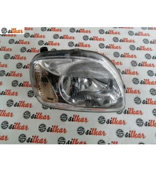 FARO ANT DX NISSAN - MICRA K11 - MOD. 09/00 - 12/02