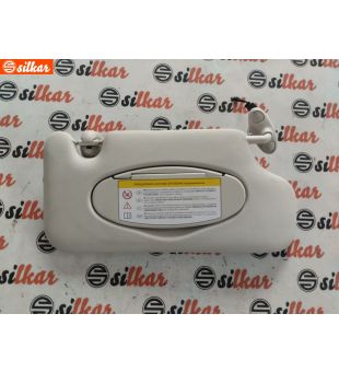 ALETTA PARASOLE DX MINI COUNTRYMAN (R60) - MOD. 03/10 - 01/17