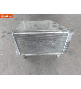 RADIATORE ACQUA BMW - 3 SERIES - E36 COUPE'/CABRIO - MOD. 12/90 - 04/98
