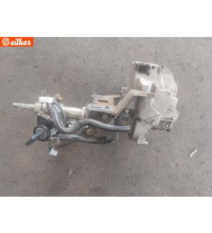 PIANTONE STERZO ELETTRICO NISSAN - QASHQAI - MOD. 02/06 - 08/10 1.5 DIESEL