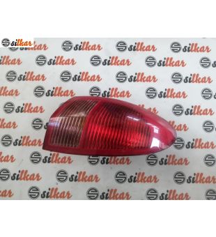 FANALE POST DX ALFA ROMEO - 147 - MOD. 10/00 - 11/04