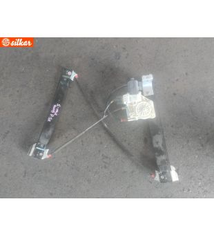 ALZAVETRO POST SX FORD - S-MAX - MOD. 05/06 - 03/10