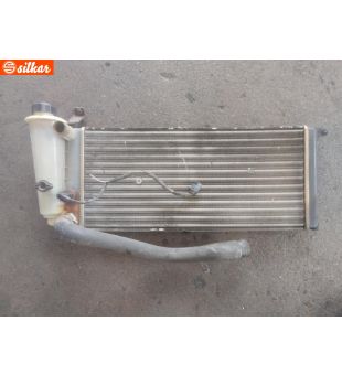 RADIATORE ACQUA FIAT - PANDA - MOD. 01/86 - 08/03 0.9 BENZINA