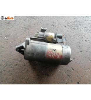 MOTORINO AVVIAMENTO FIAT - BRAVO - BRAVA - MOD. 10/95 - 12/02