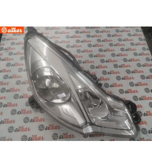 FARO ANT DX CITROEN - C3 - MOD. 09/09 - 05/13
