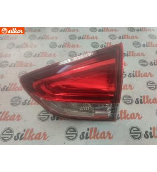 FANALE POST DX INTERNO RENAULT - CLIO - MOD. 09/12 - 08/16 SW