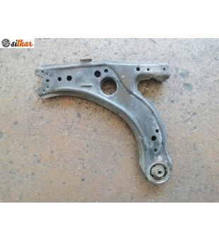 BRACCIO OSCILLANTE SX VOLKSWAGEN - GOLF IV - MOD. 10/97 - 07/03