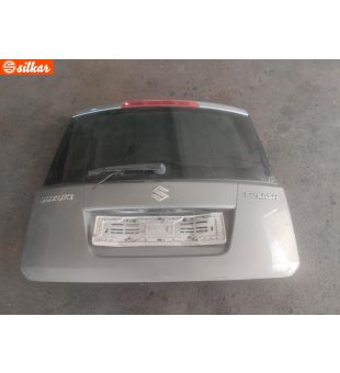 PORTELLONE POSTERIORE SUZUKI - SPLASH - MOD. 01/08 - 06/12 GRIGIO MEDIO
