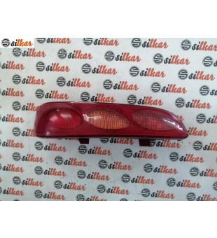 FANALE POST SX FIAT - SEICENTO - MOD. 05/98 - 04/00