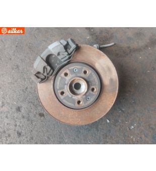 DISCO FUSELLO MONTANTE MOZZO SX RENAULT - GRAND SCENIC - MOD. 01/09 - 12/12