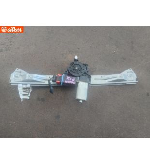 ALZAVETRO POST SX LANCIA - DELTA - MOD. 09/08 - 07/14