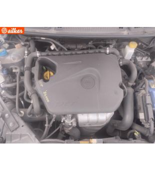 MOTORE LANCIA - DELTA - MOD. 09/08 - 07/14 1.4 BENZINA 198A4000 KM.93.000