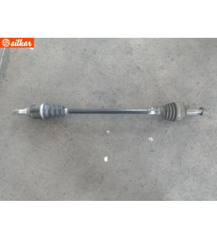 SEMIASSE ANT DX PEUGEOT - 108 - MOD. 05/14
