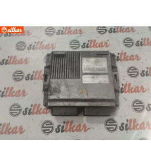 CENTRALINA GAS OPEL - ASTRA J - MOD. 01/12 - 05/15 1.4 BENZINA