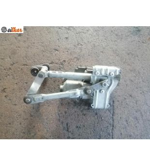 MOTORINO TERGI ANT SEAT - LEON - MOD. 12/99 - 08/05