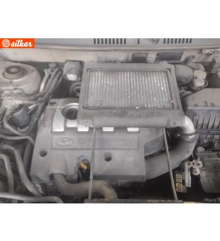 MOTORE HYUNDAI - SANTA FE - MOD. 01/00 - 12/03 D4EA