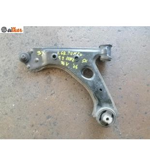 BRACCIO OSCILLANTE SX FIAT - GRANDE PUNTO - MOD. 09/05 - 09/09