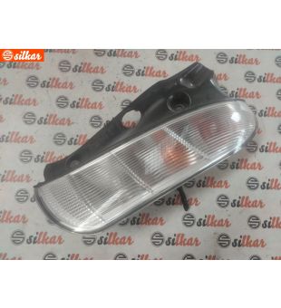 FANALE POST DX LANCIA - YPSILON - MOD. 10/06 - 02/11