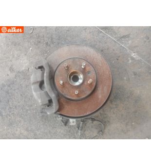 DISCO FUSELLO MONTANTE MOZZO DX OPEL - ASTRA J - MOD. 12/09 - 12/11