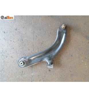 BRACCIO OSCILLANTE SX RENAULT - CLIO - MOD. 09/09 - 08/12