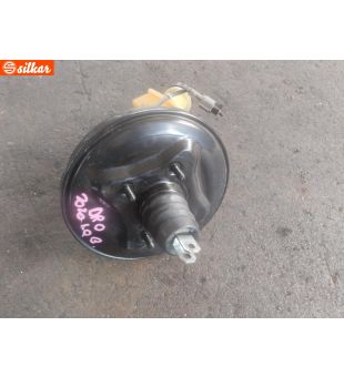 POMPA SERVOFRENO DR - ZERO - MOD. 2020