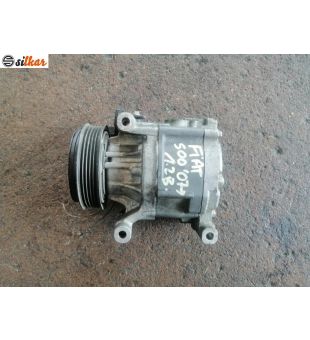 COMPRESSORE A/C FIAT - 500 - MOD. 07/07 - 06/15